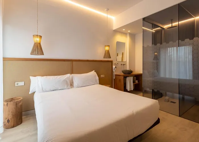 Bliss Hotel Ibiza - Opening 2022