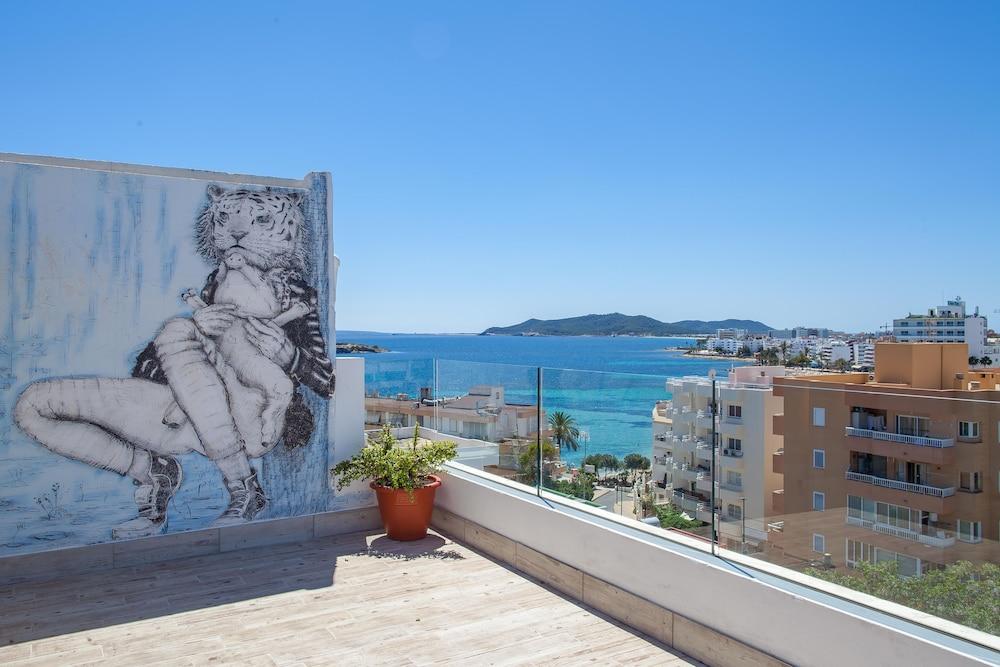 Play - Adults Only Ibiza-stad