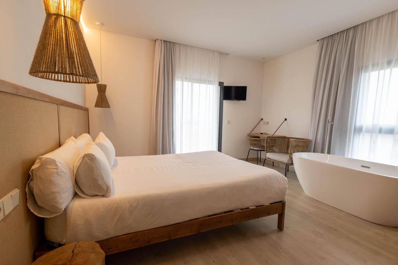 Hotel Play - Adults Only Ibiza-stad