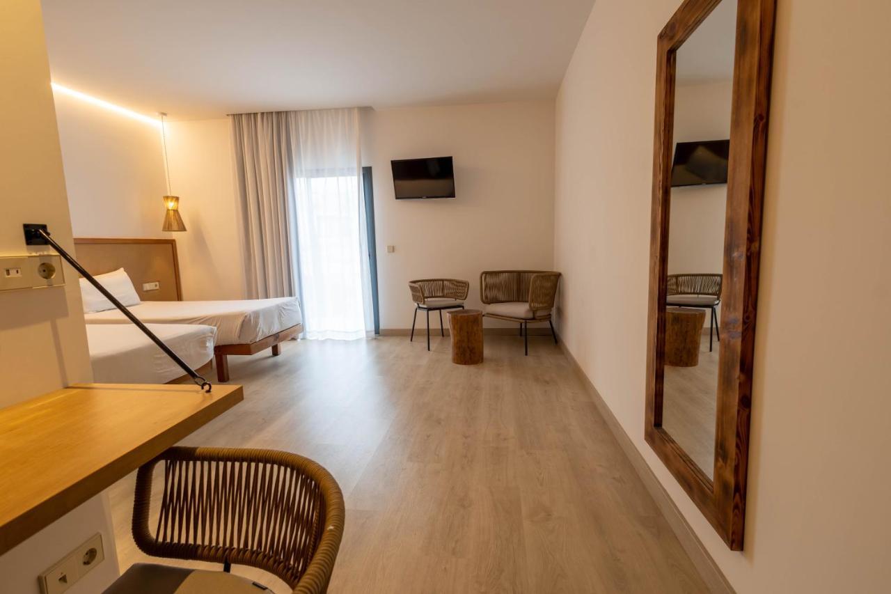 Hotel Play - Adults Only Ibiza-stad