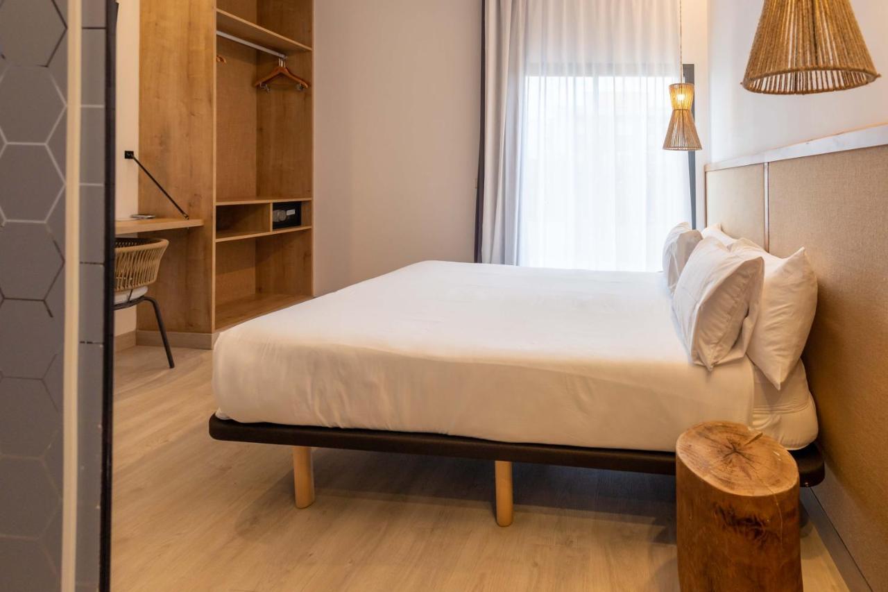 Play - Adults Only Hotel Ibiza-stad