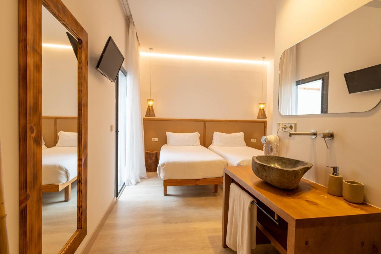 Play - Adults Only Hotel Ibiza-stad