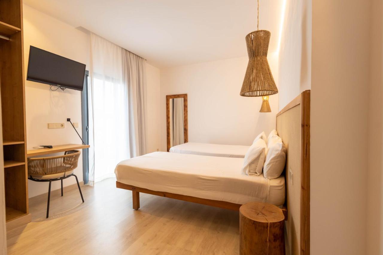 Hotel Play - Adults Only Ibiza-stad