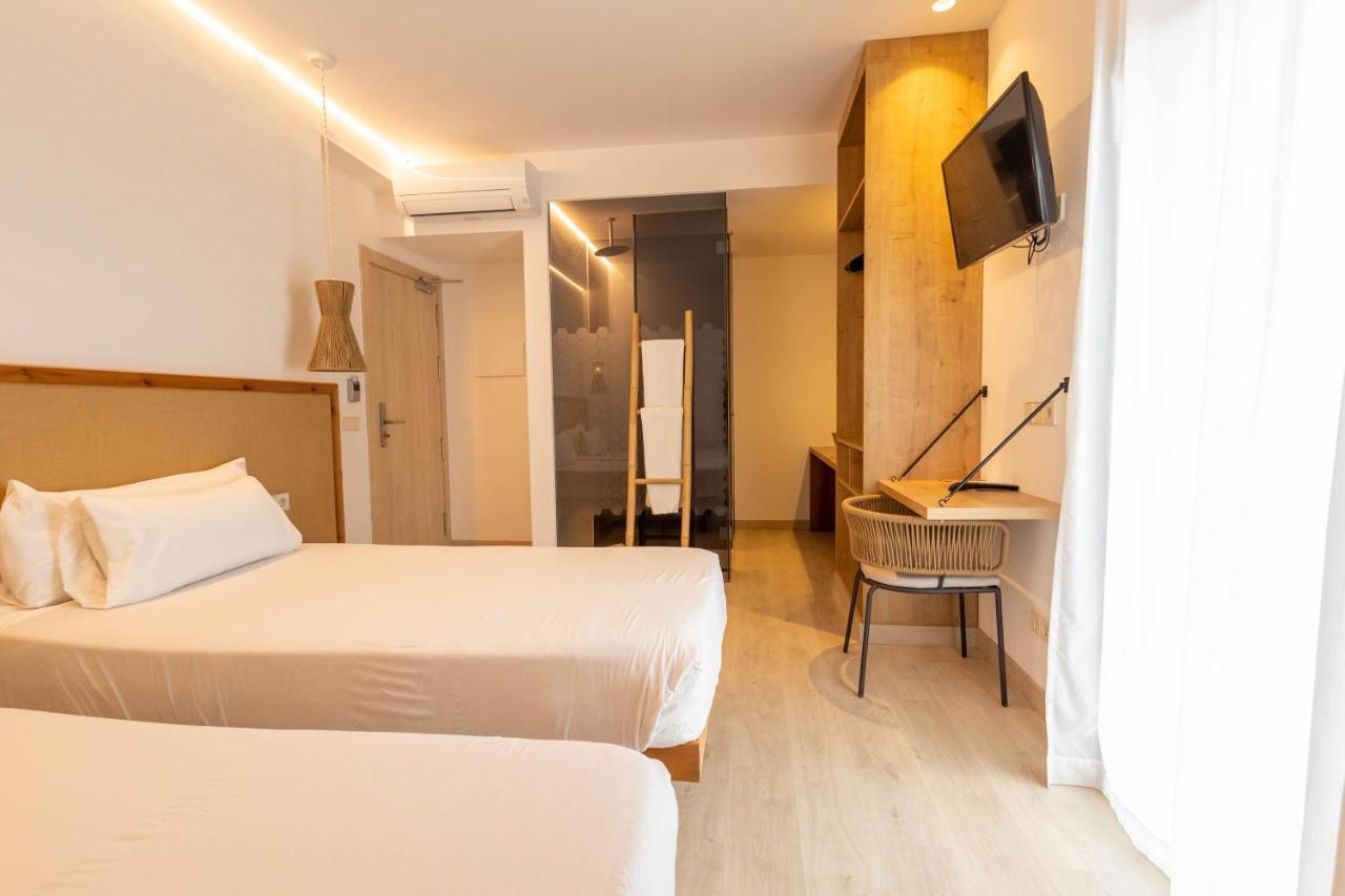 Play - Adults Only * Ibiza-stad