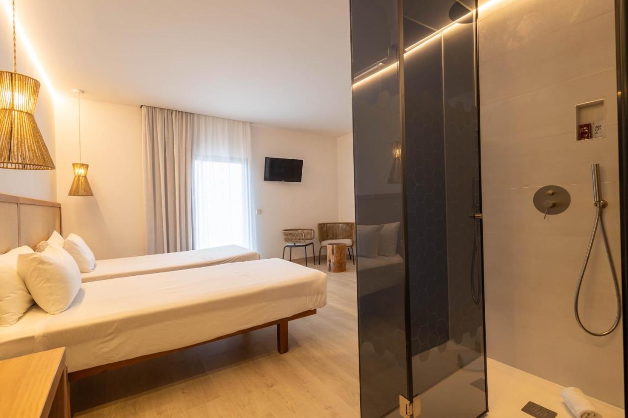 Play - Adults Only Hotel Ibiza-stad