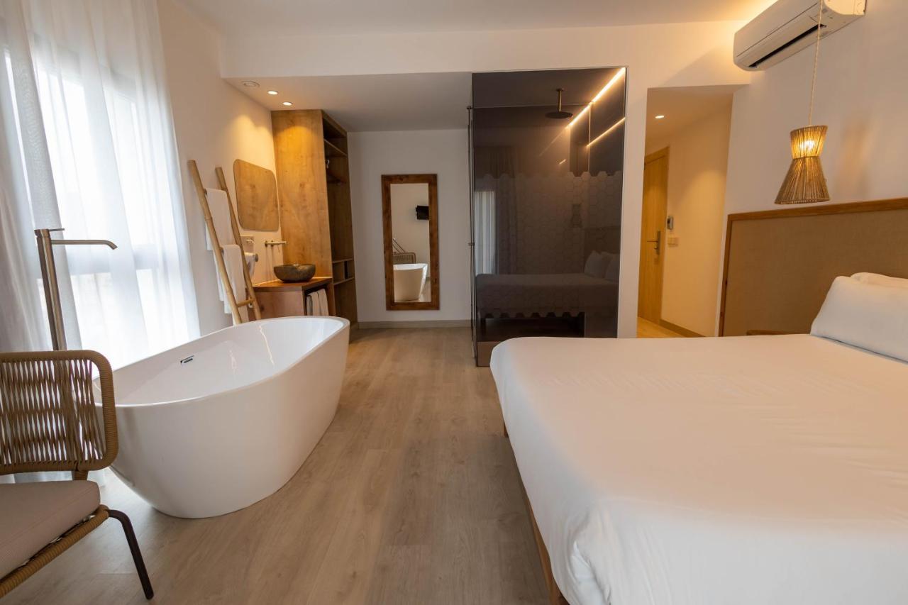 Hotel Play - Adults Only Ibiza-stad