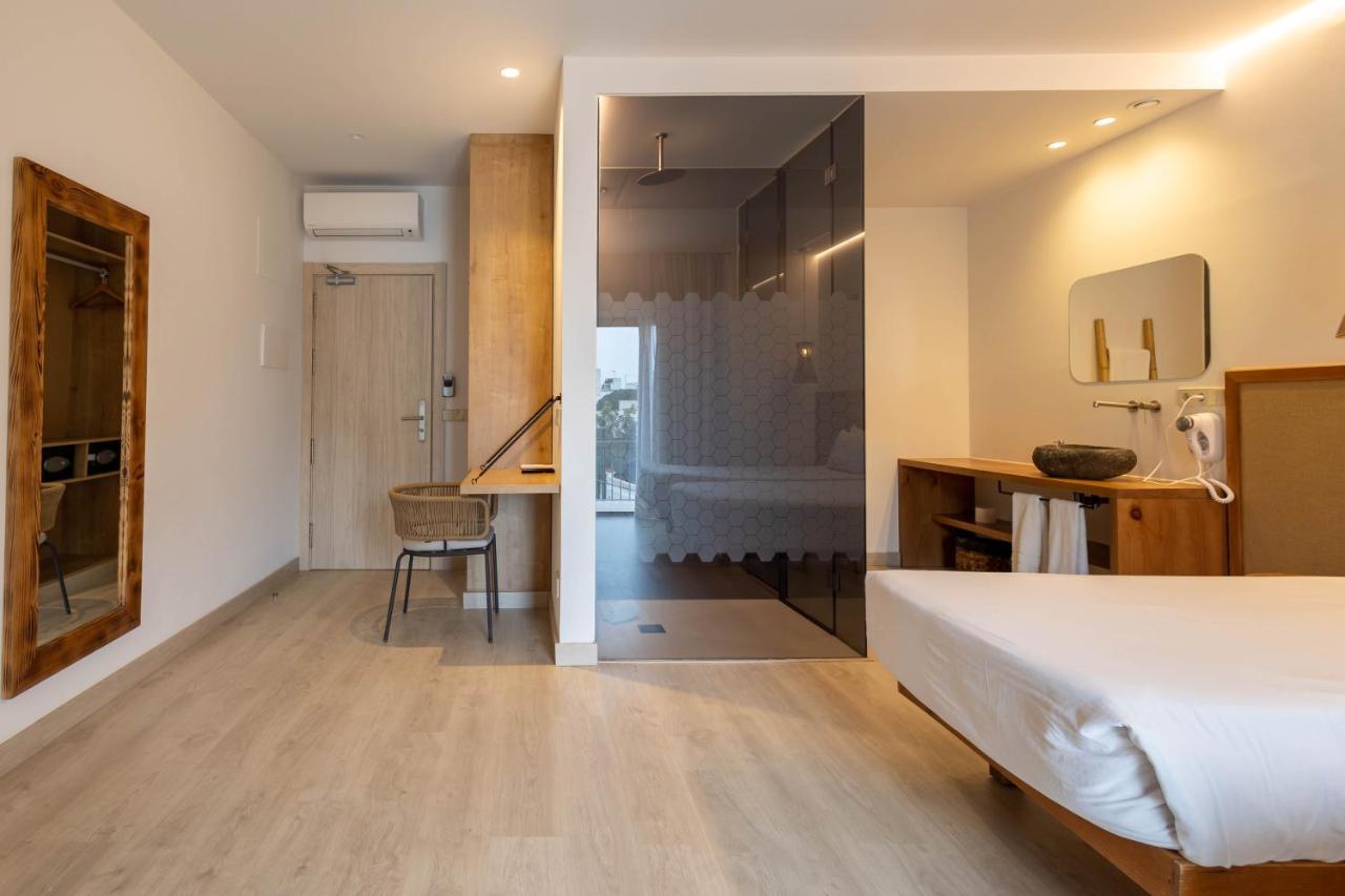 Hotel Play - Adults Only Ibiza-stad