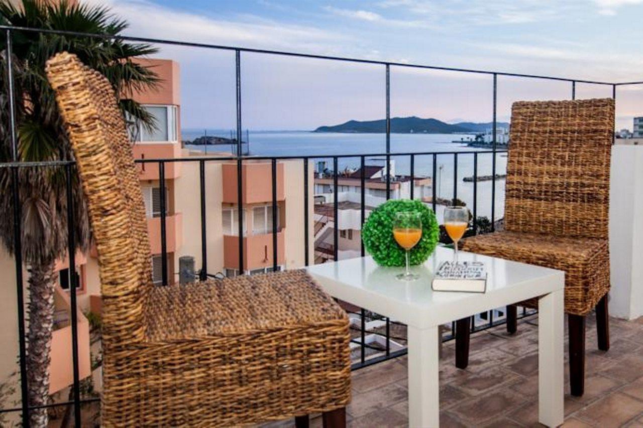 Play - Adults Only * Ibiza-stad