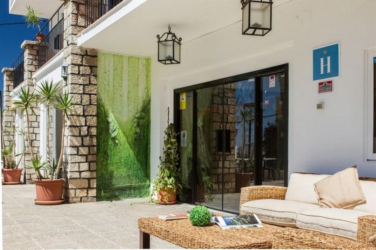 Play - Adults Only Hotel Ibiza-stad